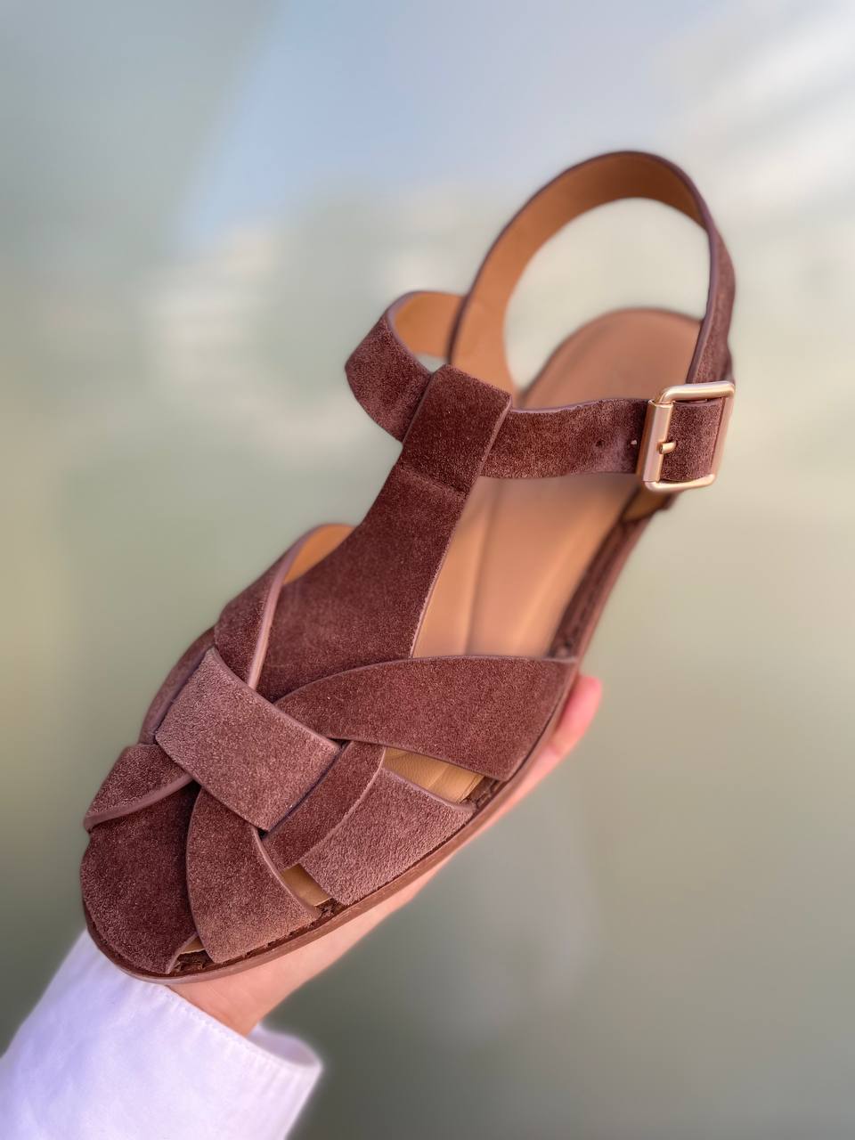 Фото Roberto Serpentini