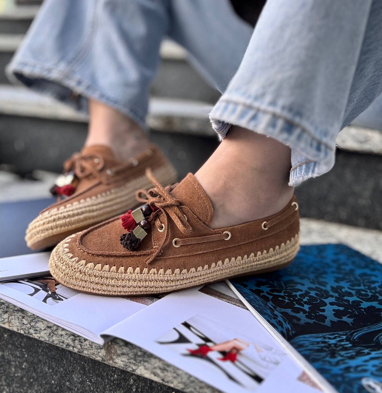 Фото Roberto Serpentini