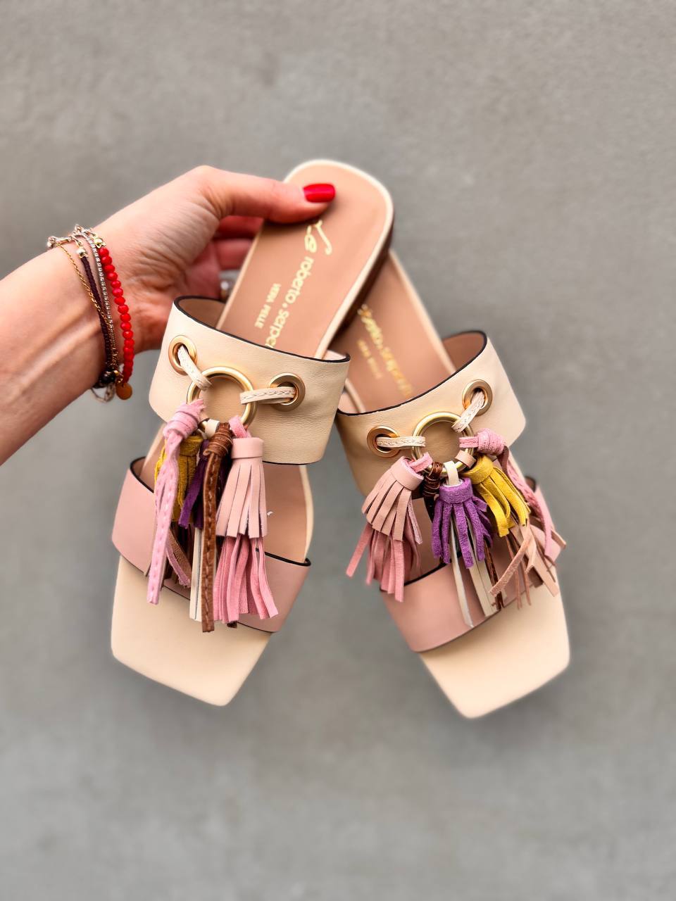 Фото Roberto Serpentini