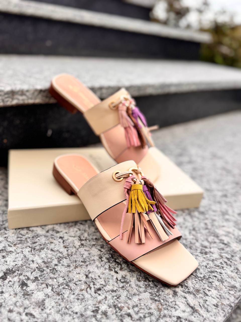 Фото Roberto Serpentini