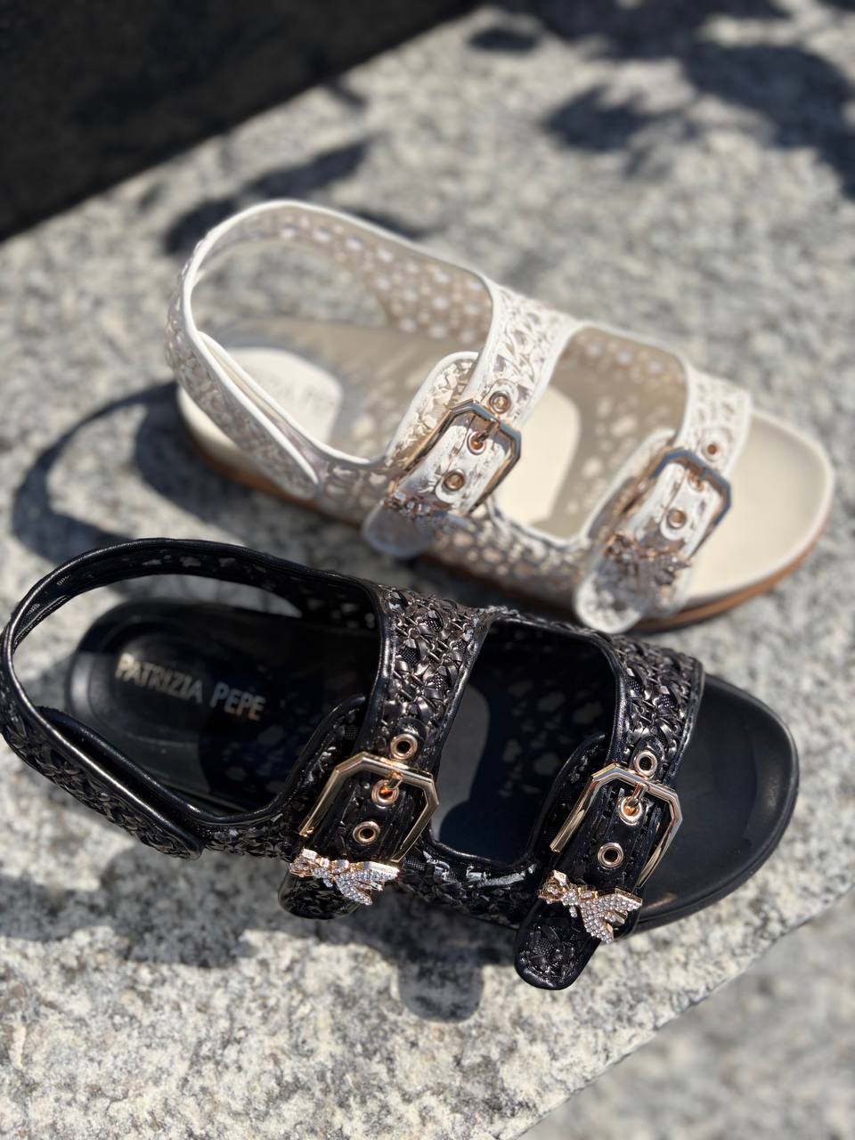 Фото Roberto Serpentini