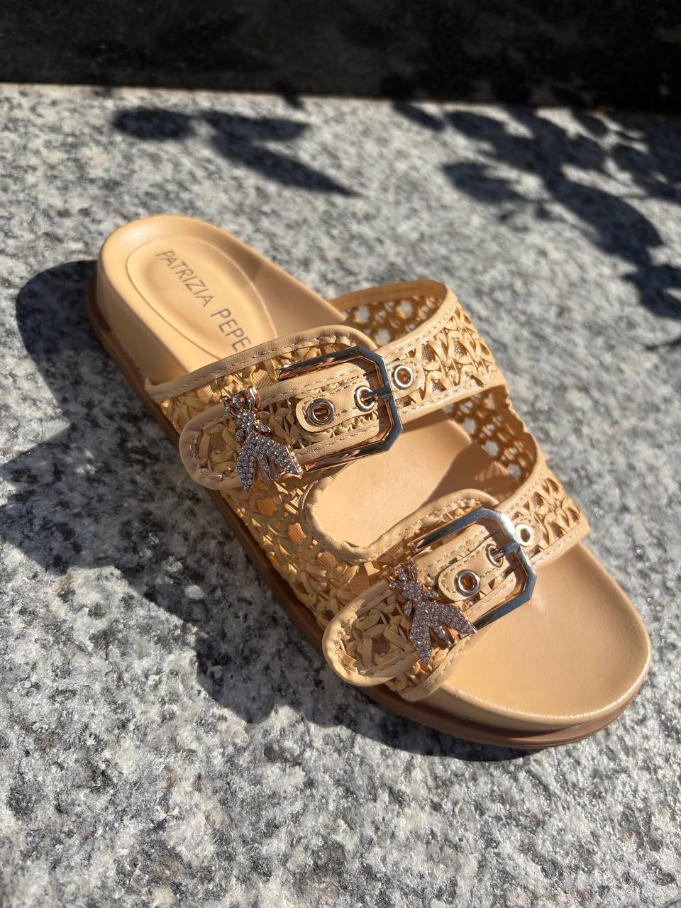 Фото Roberto Serpentini