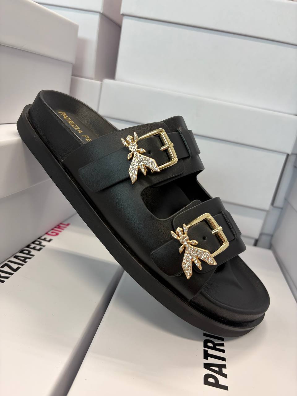 Фото Roberto Serpentini