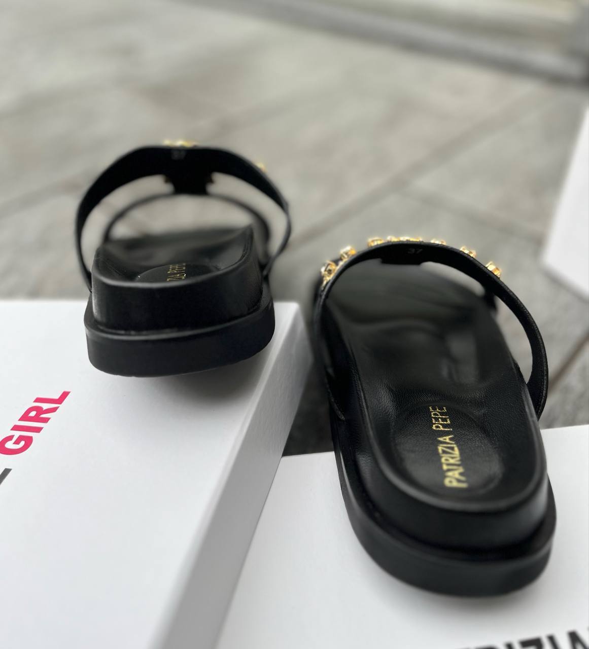 Фото Roberto Serpentini