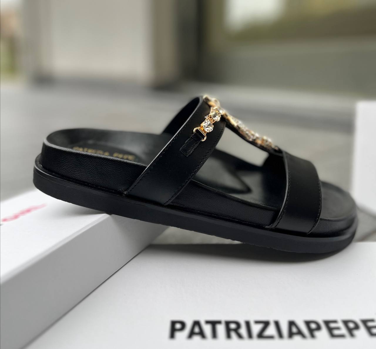 Фото Roberto Serpentini