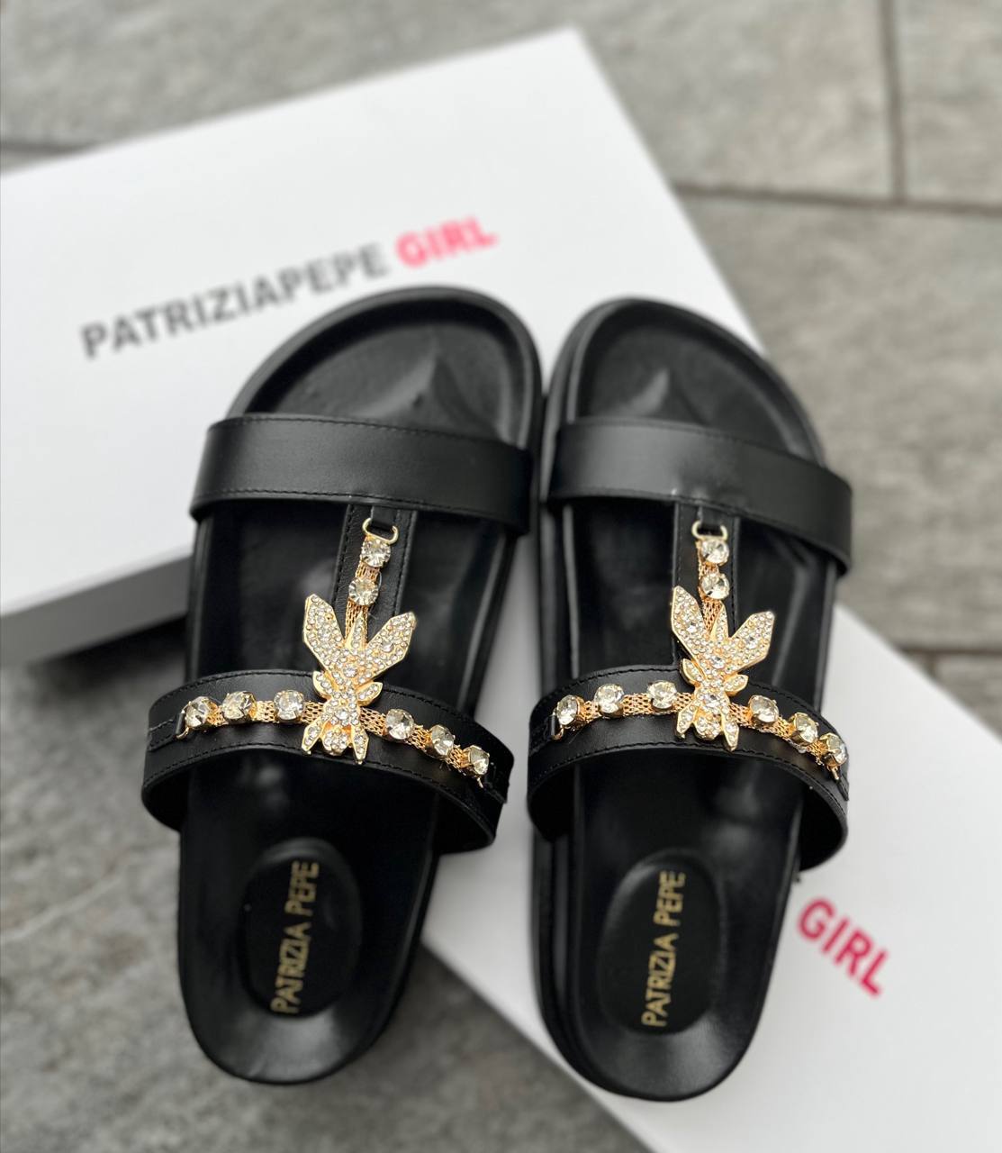 Фото Roberto Serpentini