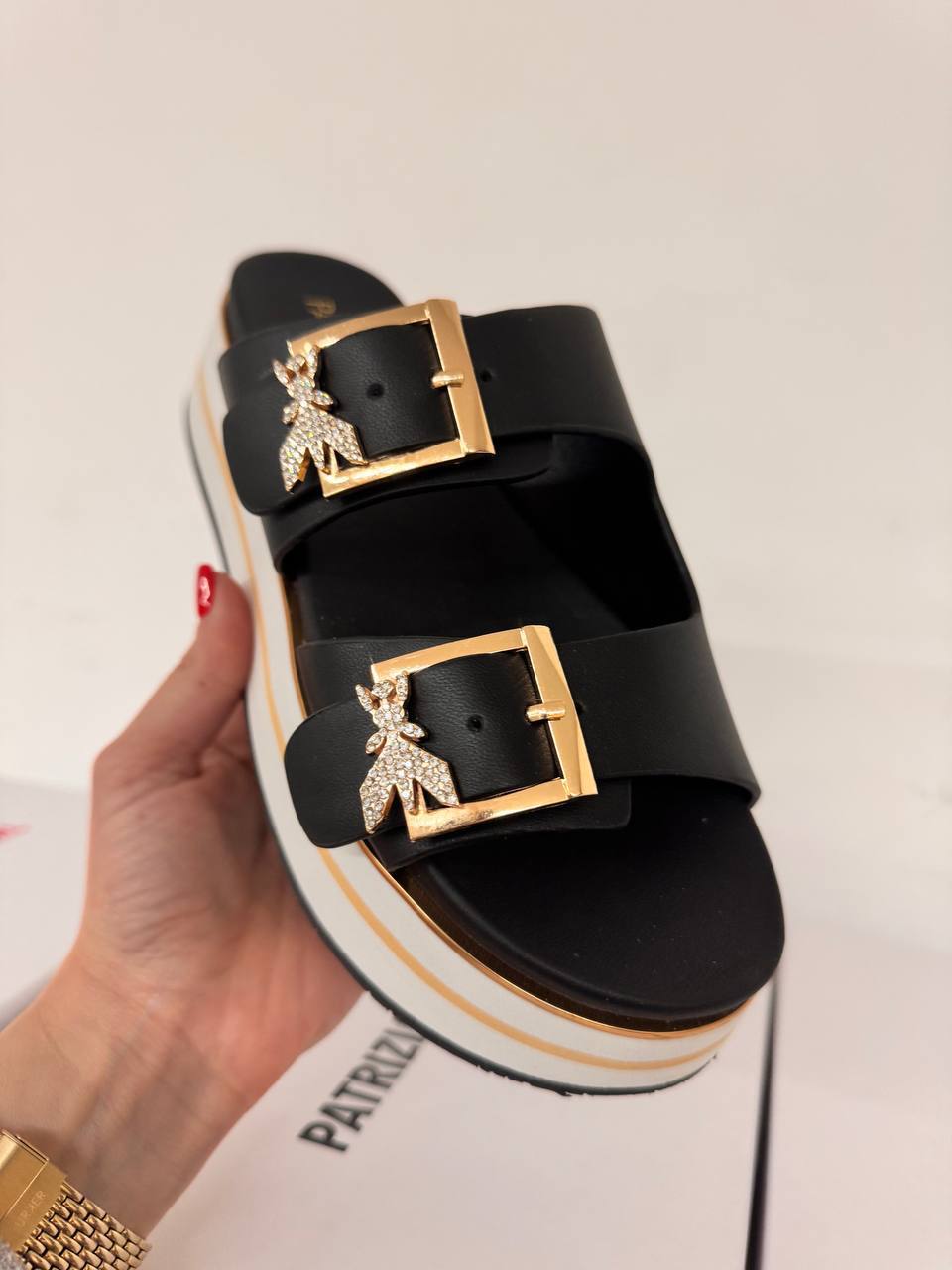 Фото Roberto Serpentini