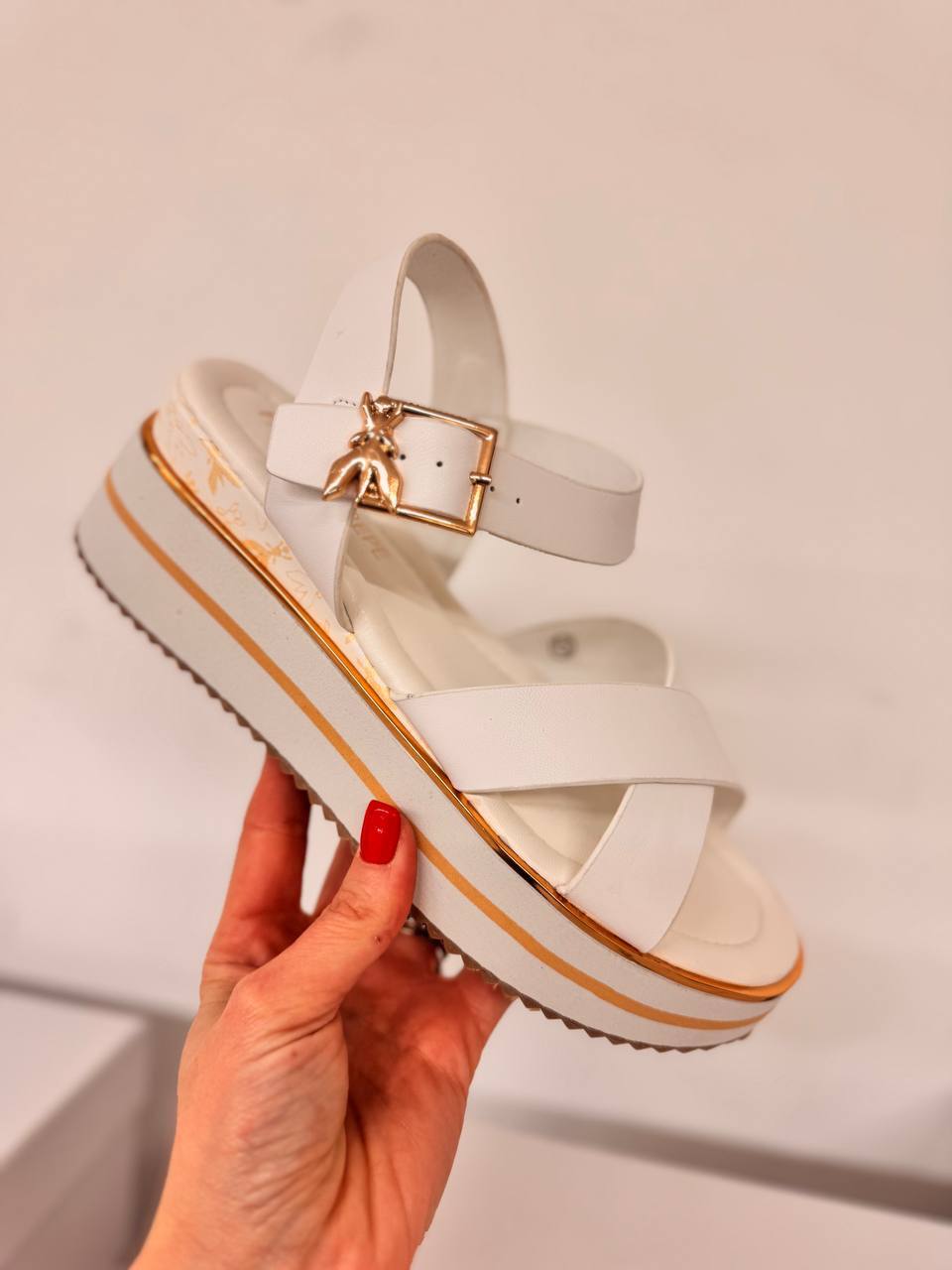 Фото Roberto Serpentini