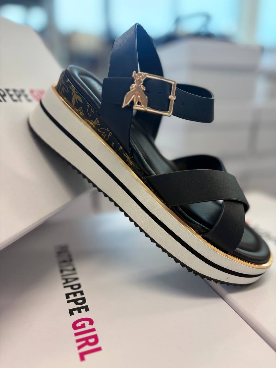 Фото Roberto Serpentini