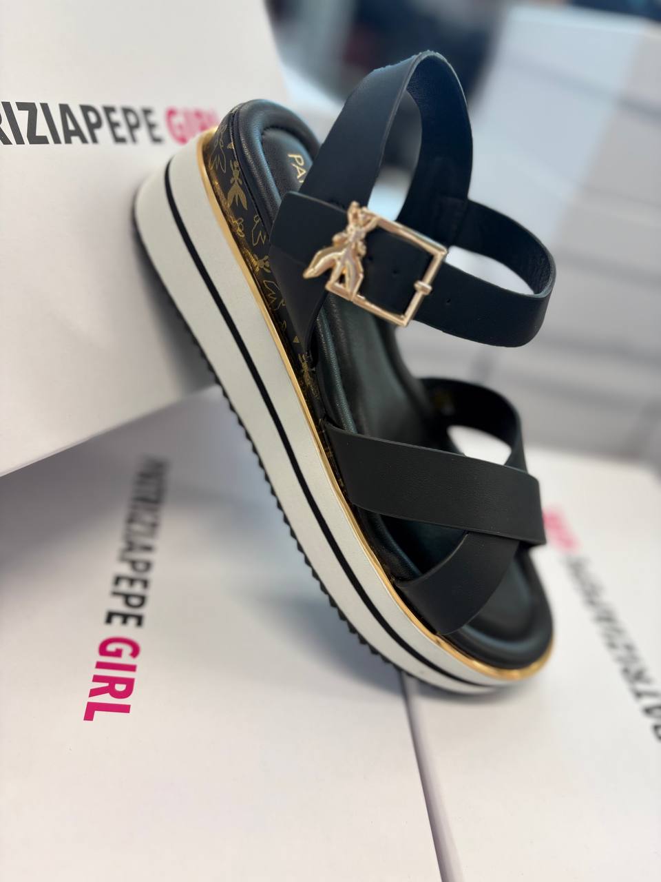 Фото Roberto Serpentini