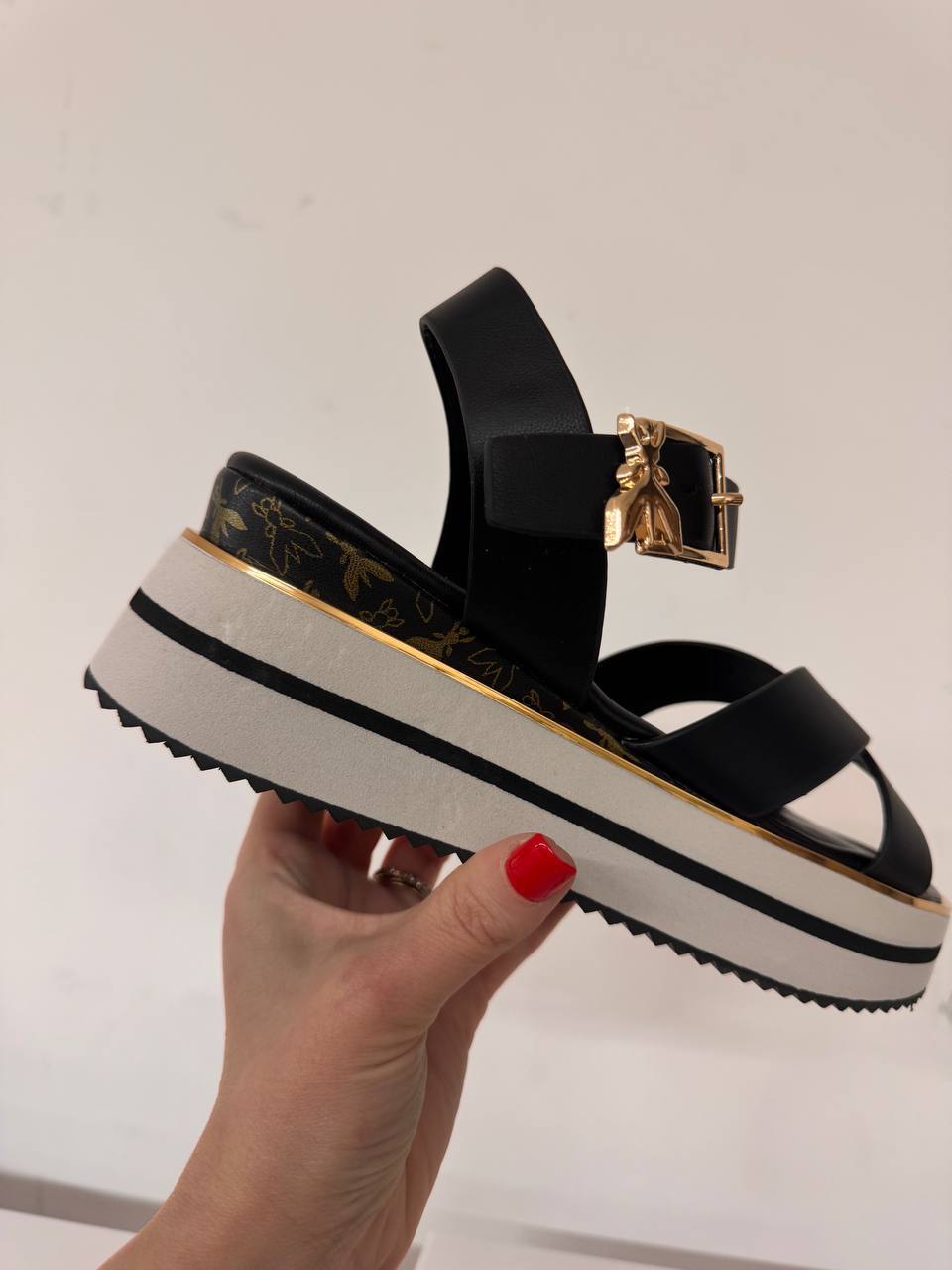 Фото Roberto Serpentini