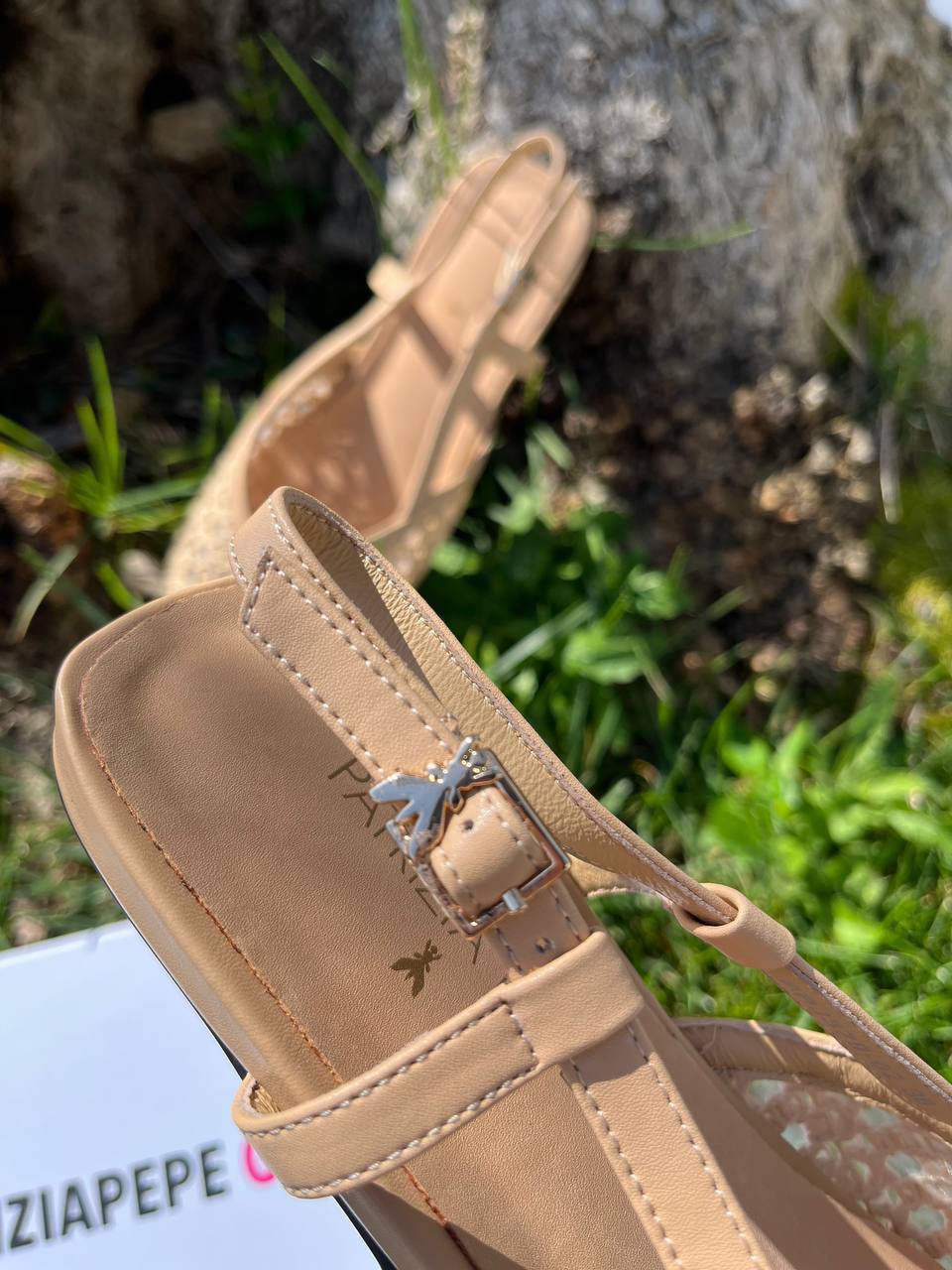 Фото Roberto Serpentini