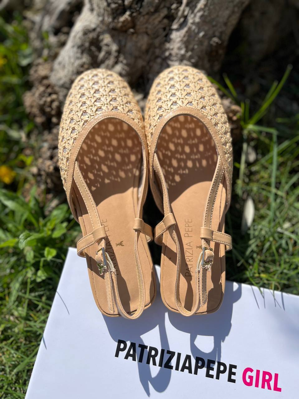 Фото Roberto Serpentini