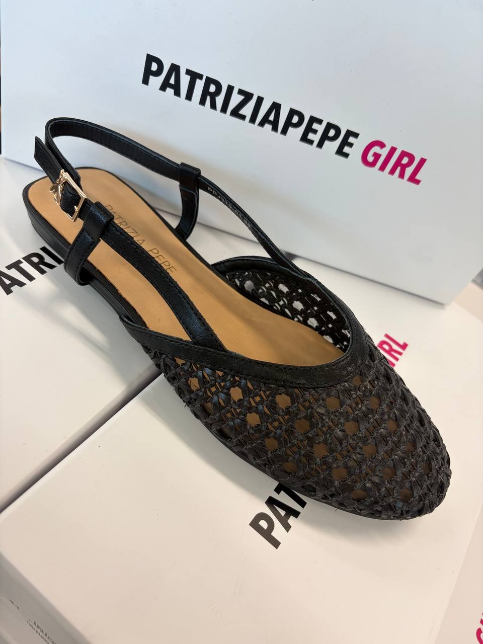 Фото Roberto Serpentini