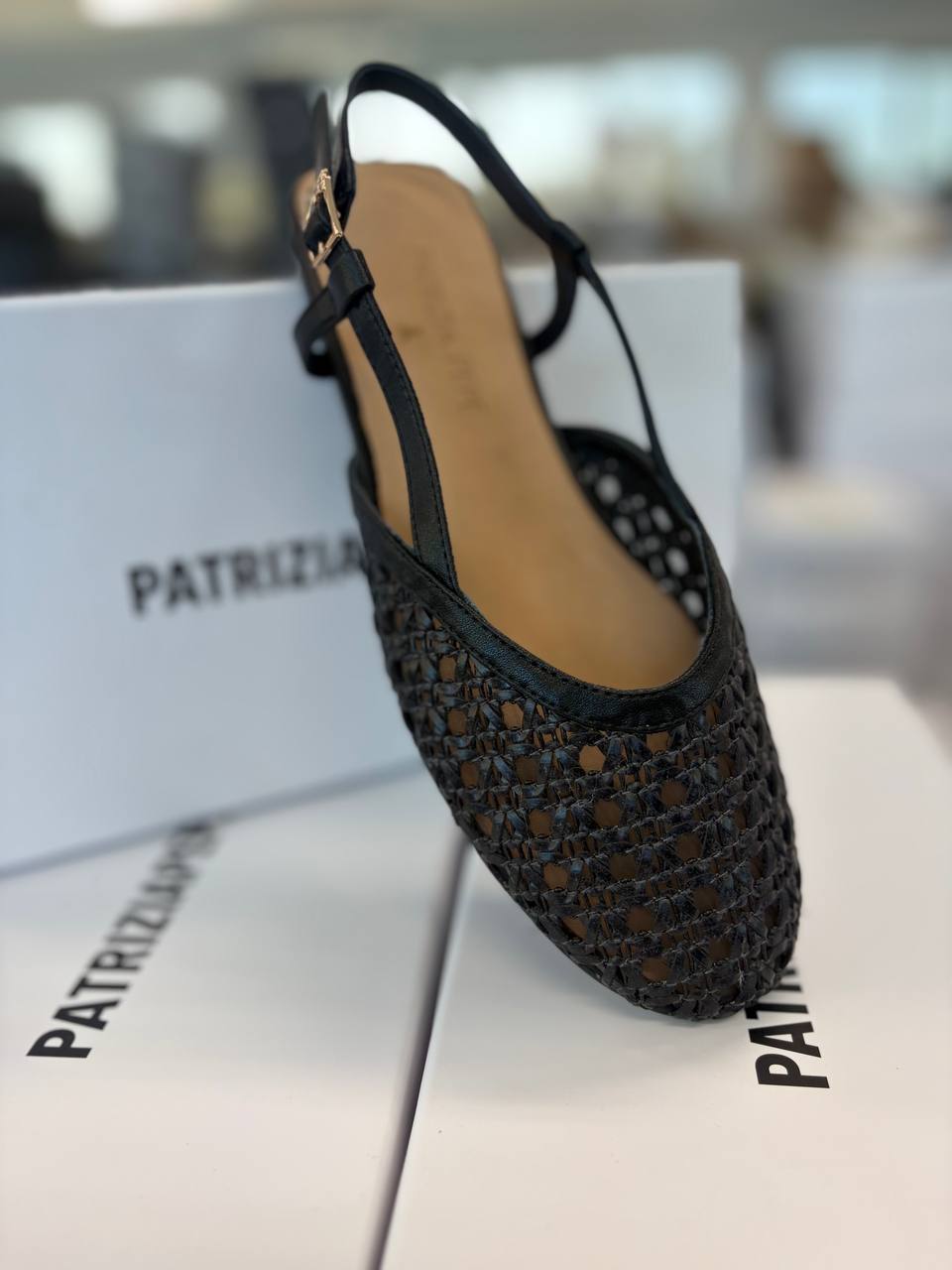 Фото Roberto Serpentini