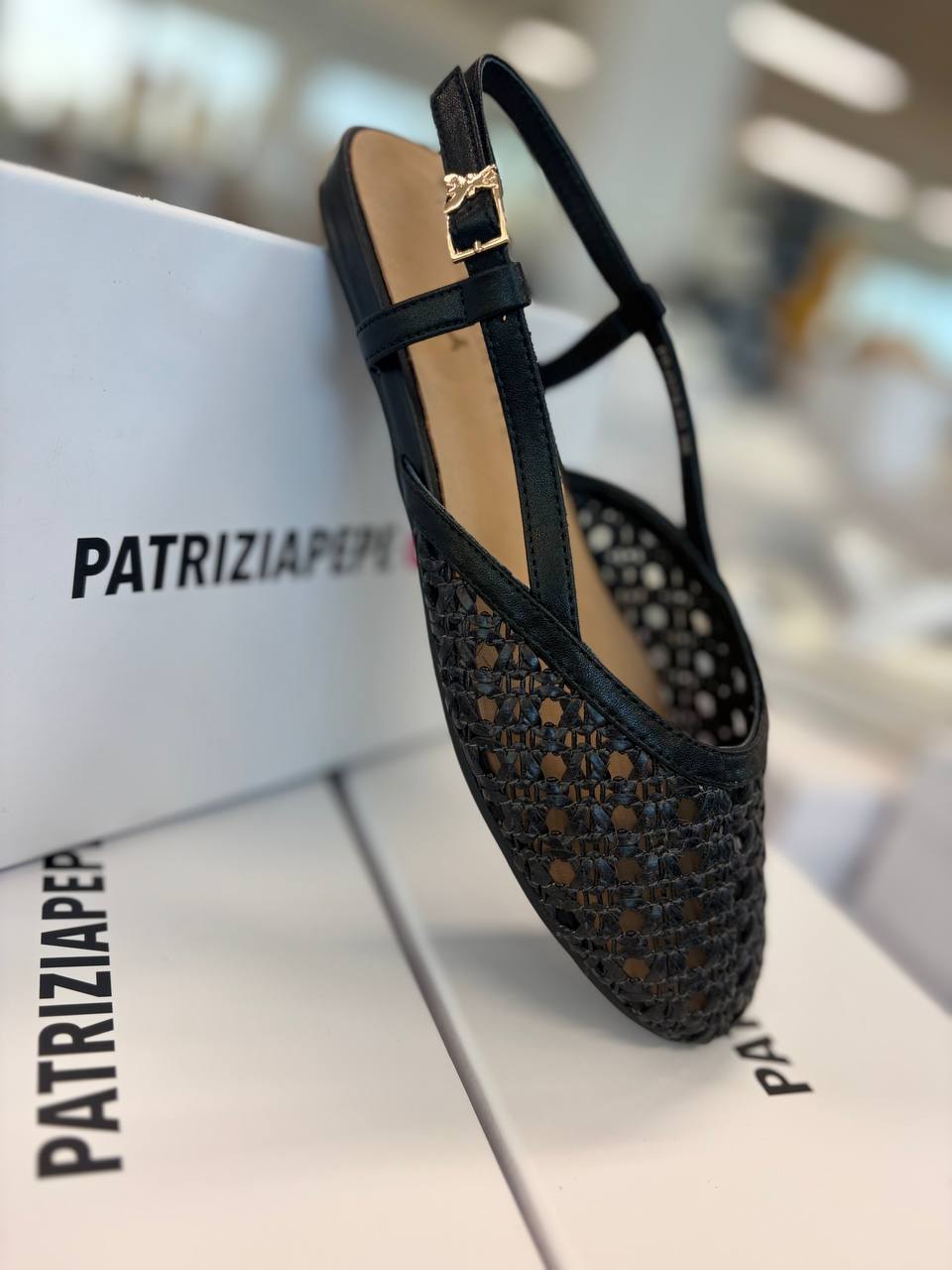 Фото Roberto Serpentini