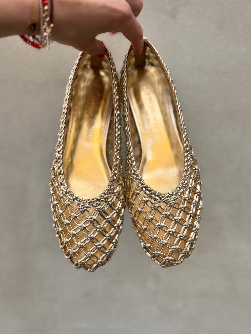 Фото Roberto Serpentini