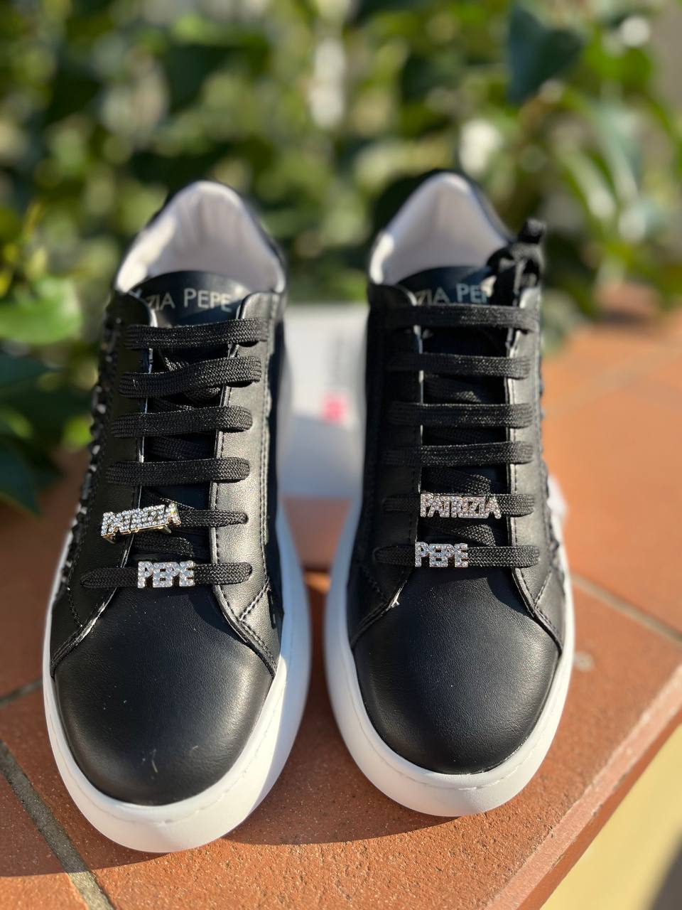 Фото Roberto Serpentini