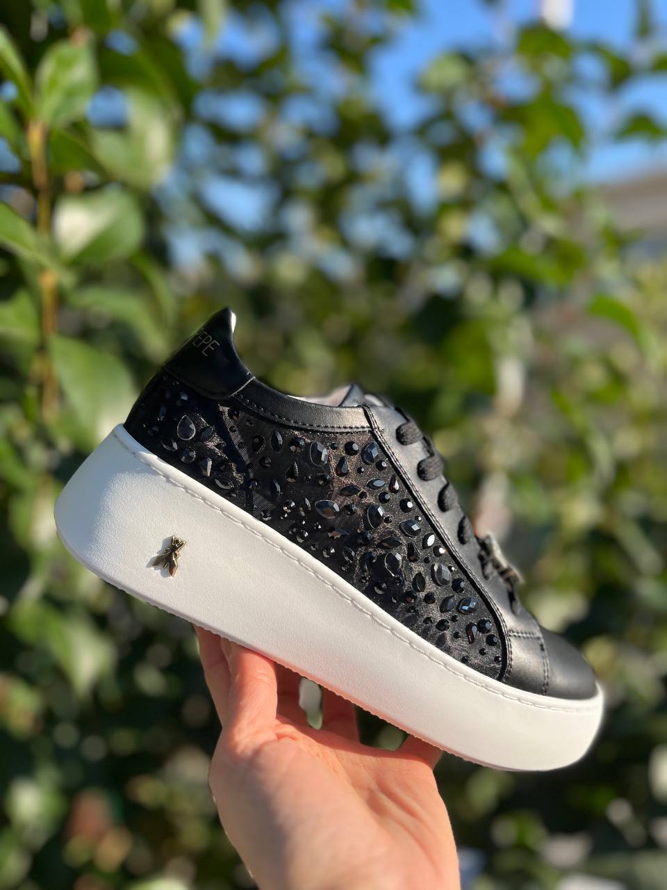 Фото Roberto Serpentini