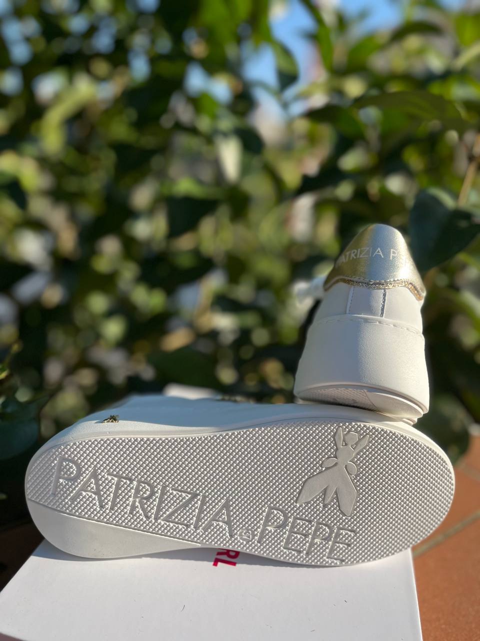 Фото Roberto Serpentini