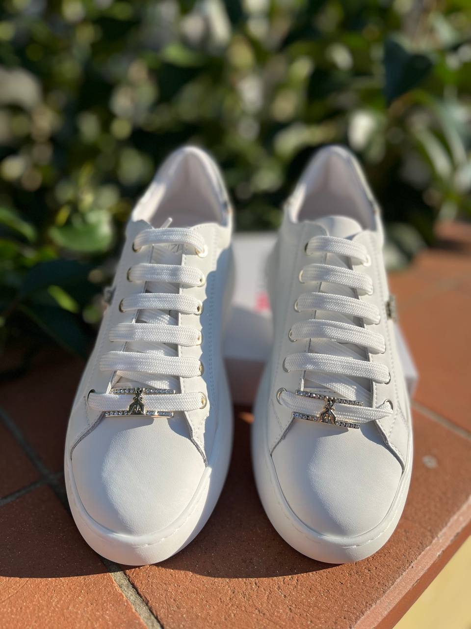 Фото Roberto Serpentini