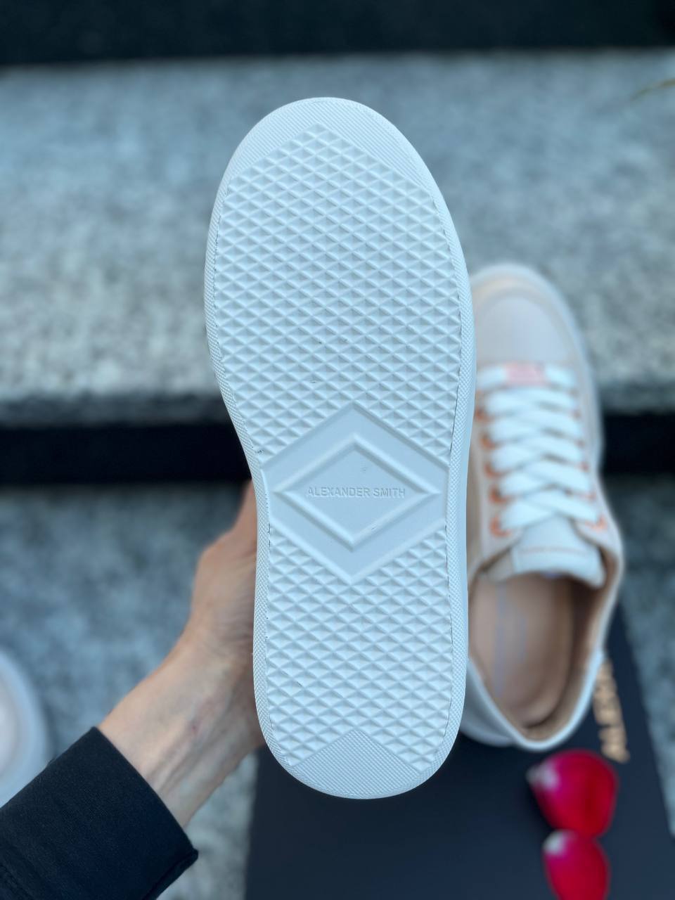 Фото Roberto Serpentini