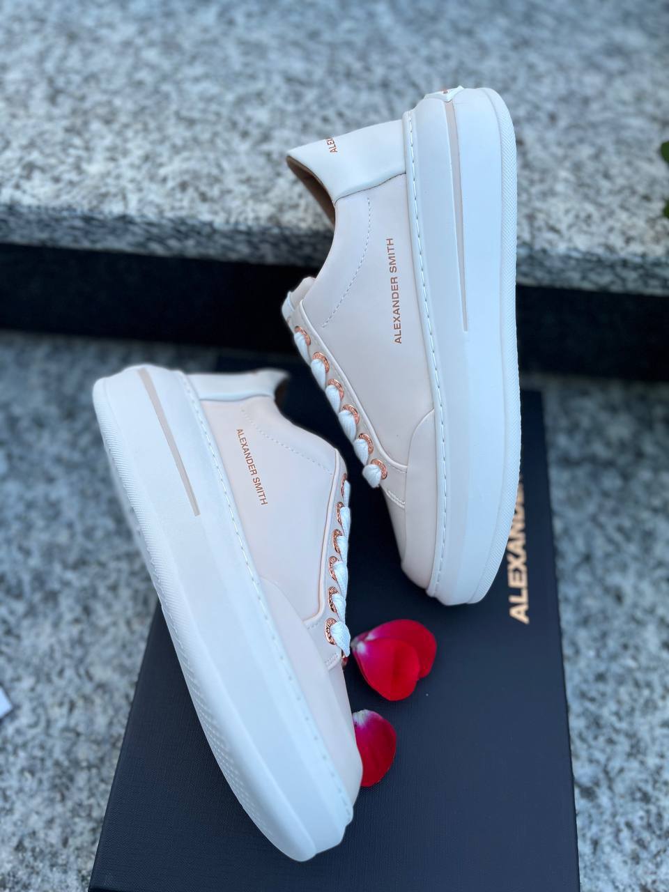 Фото Roberto Serpentini