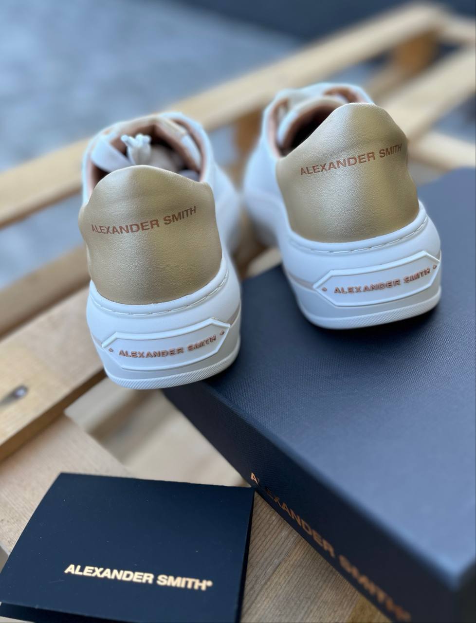 Фото Roberto Serpentini