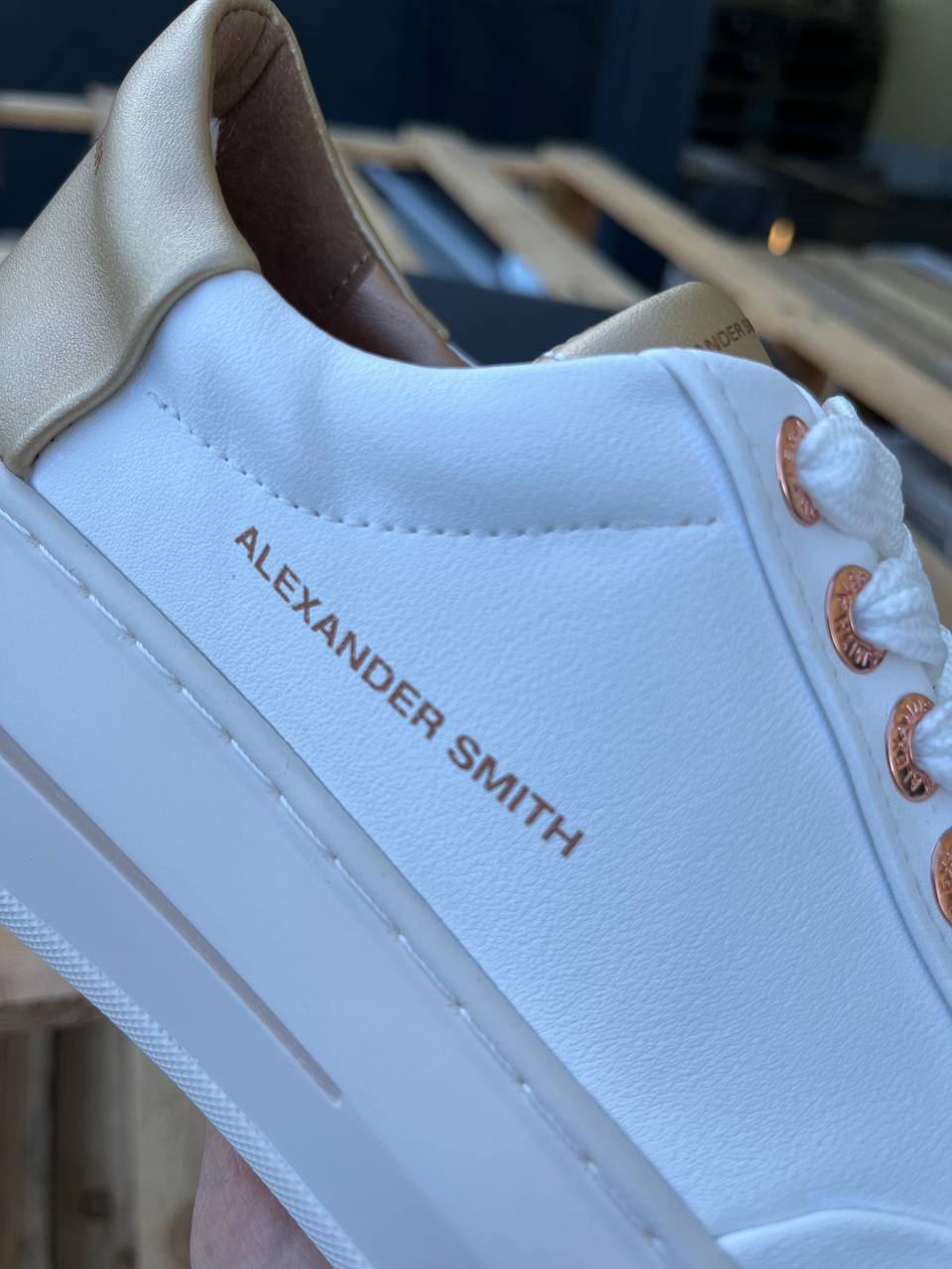 Фото Roberto Serpentini