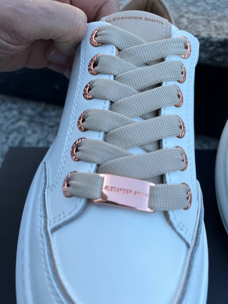 Фото Roberto Serpentini