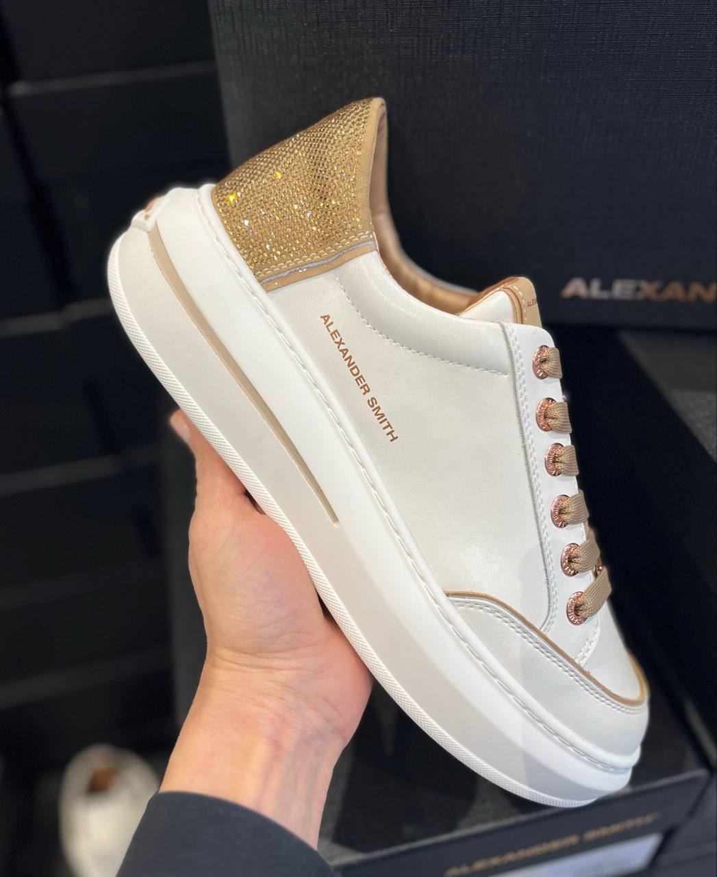 Фото Roberto Serpentini