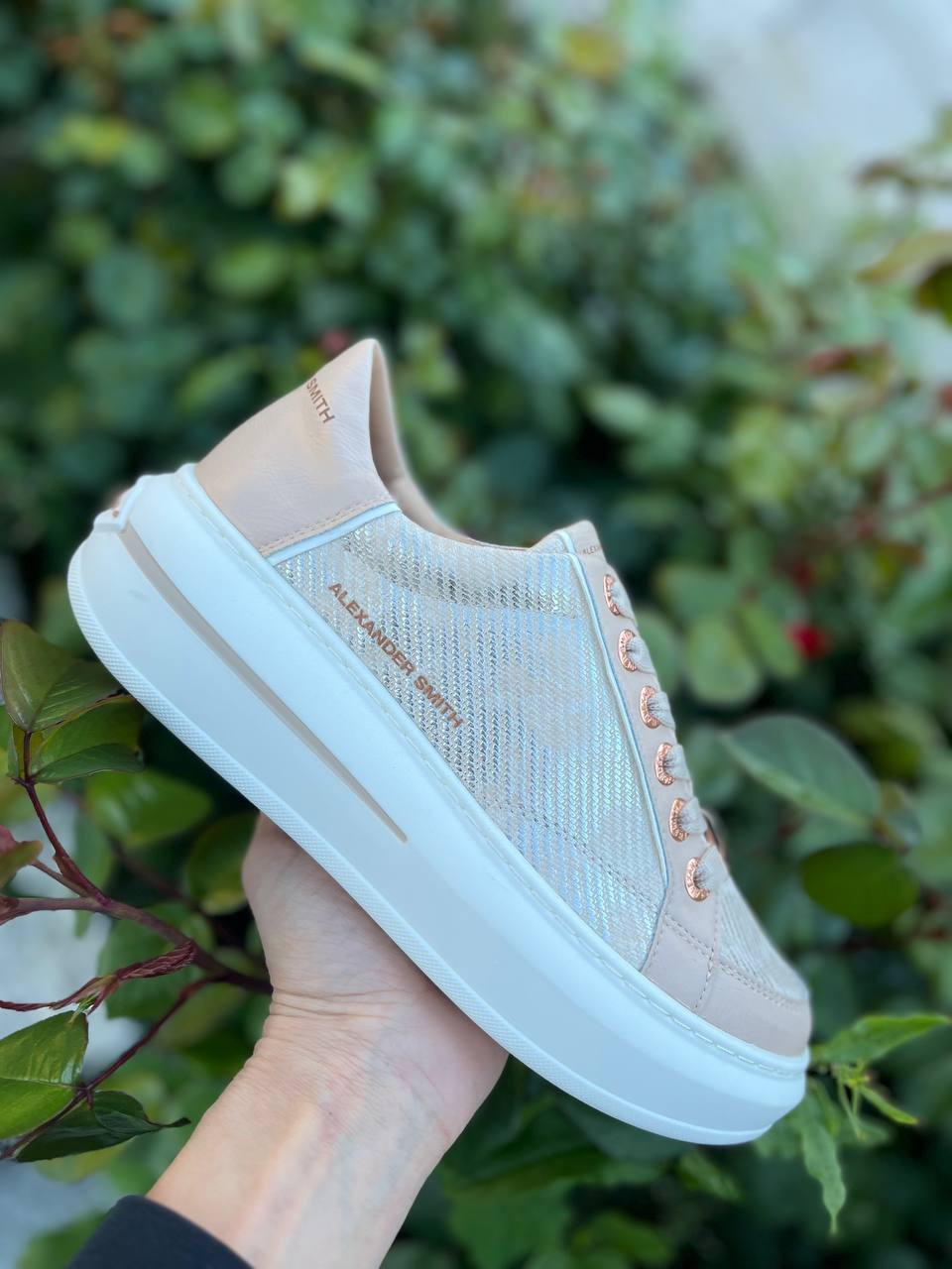 Фото Roberto Serpentini