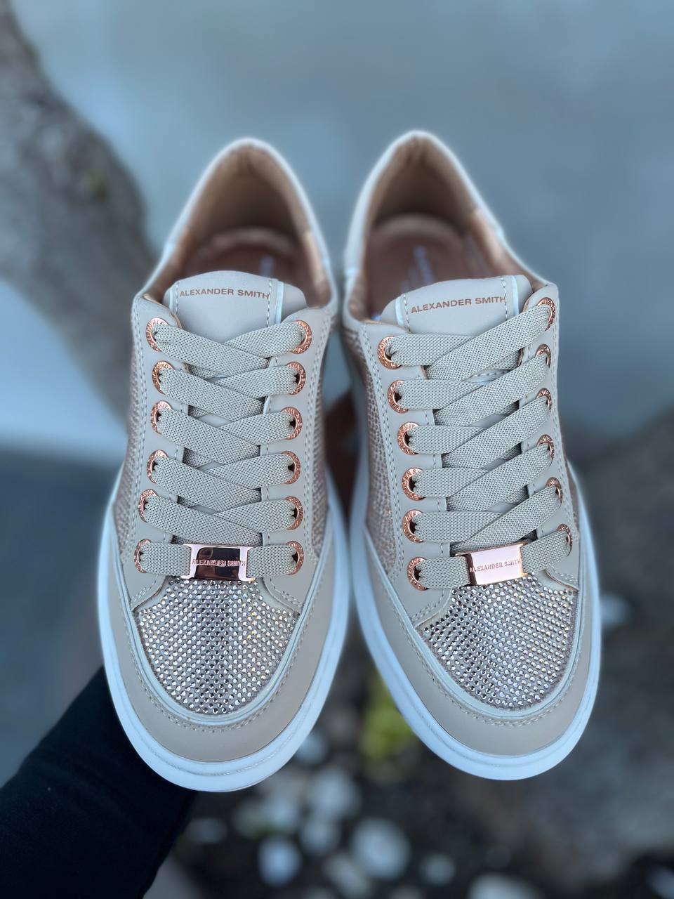 Фото Roberto Serpentini