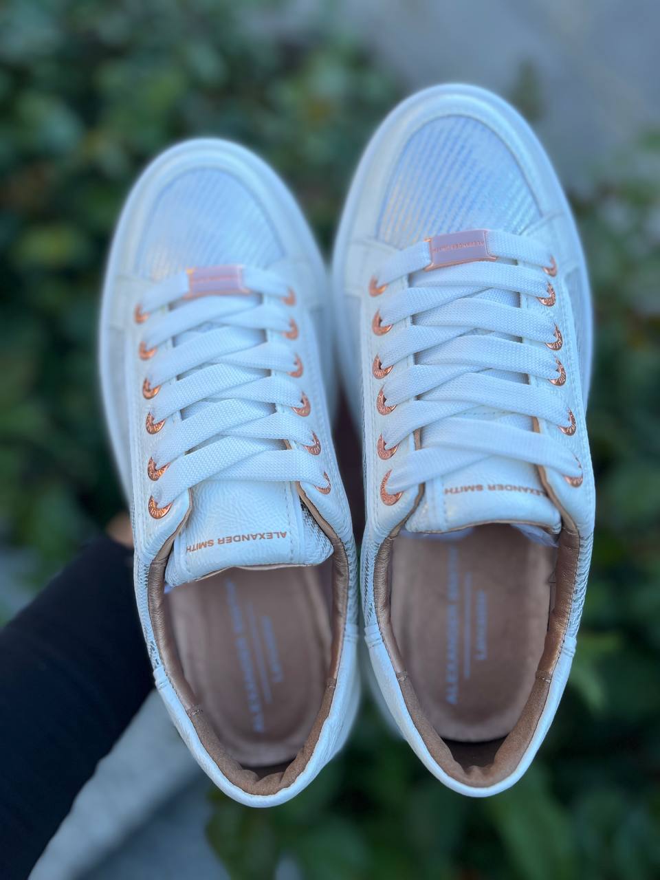 Фото Roberto Serpentini