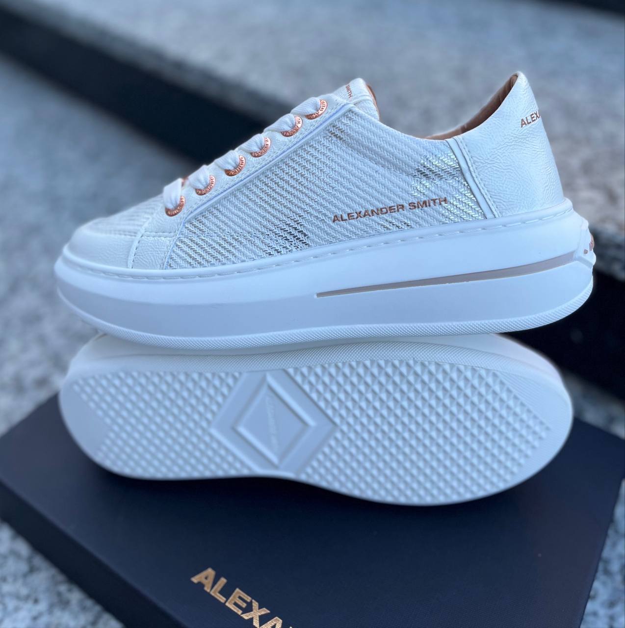 Фото Roberto Serpentini