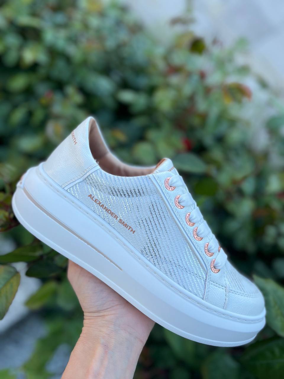 Фото Roberto Serpentini