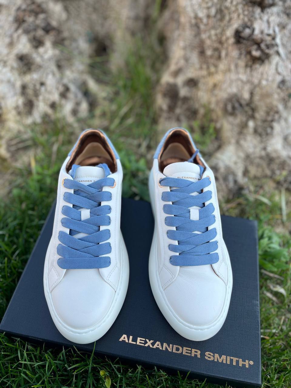 Фото Roberto Serpentini