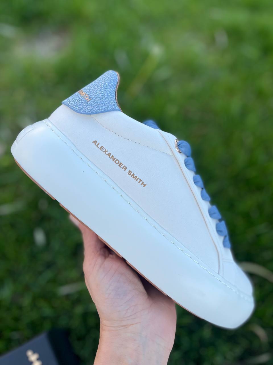 Фото Roberto Serpentini