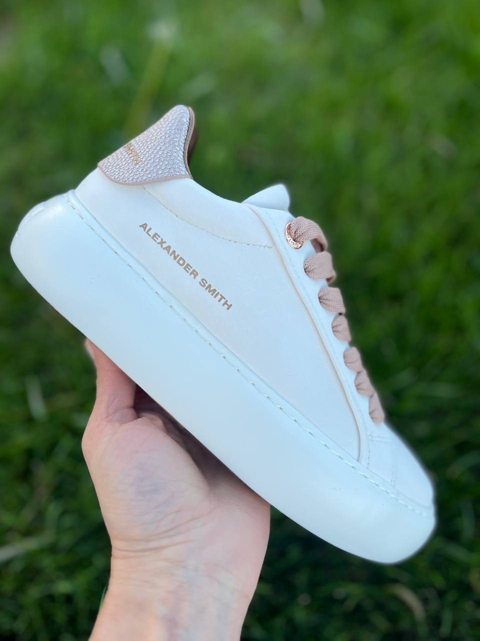 Фото Roberto Serpentini