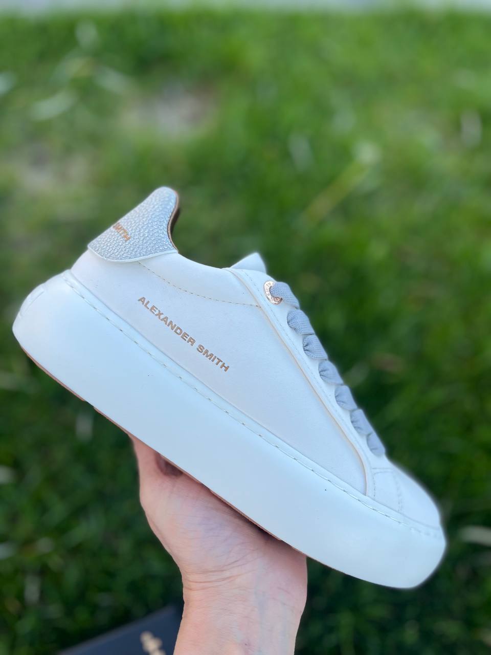 Фото Roberto Serpentini