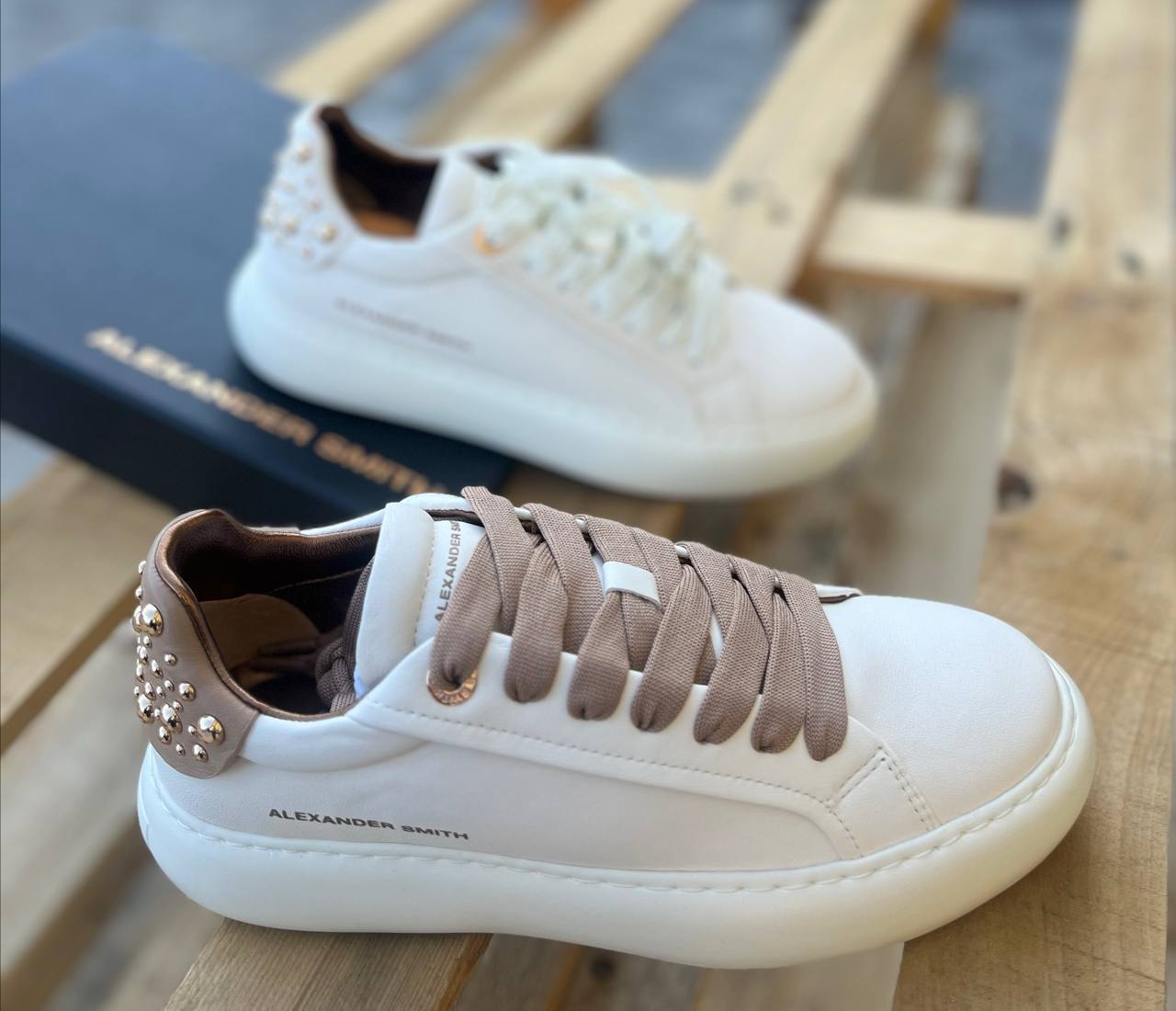 Фото Roberto Serpentini