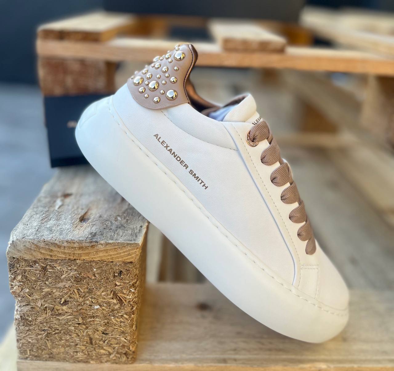 Фото Roberto Serpentini