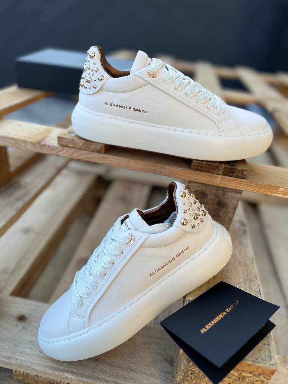 Фото Roberto Serpentini