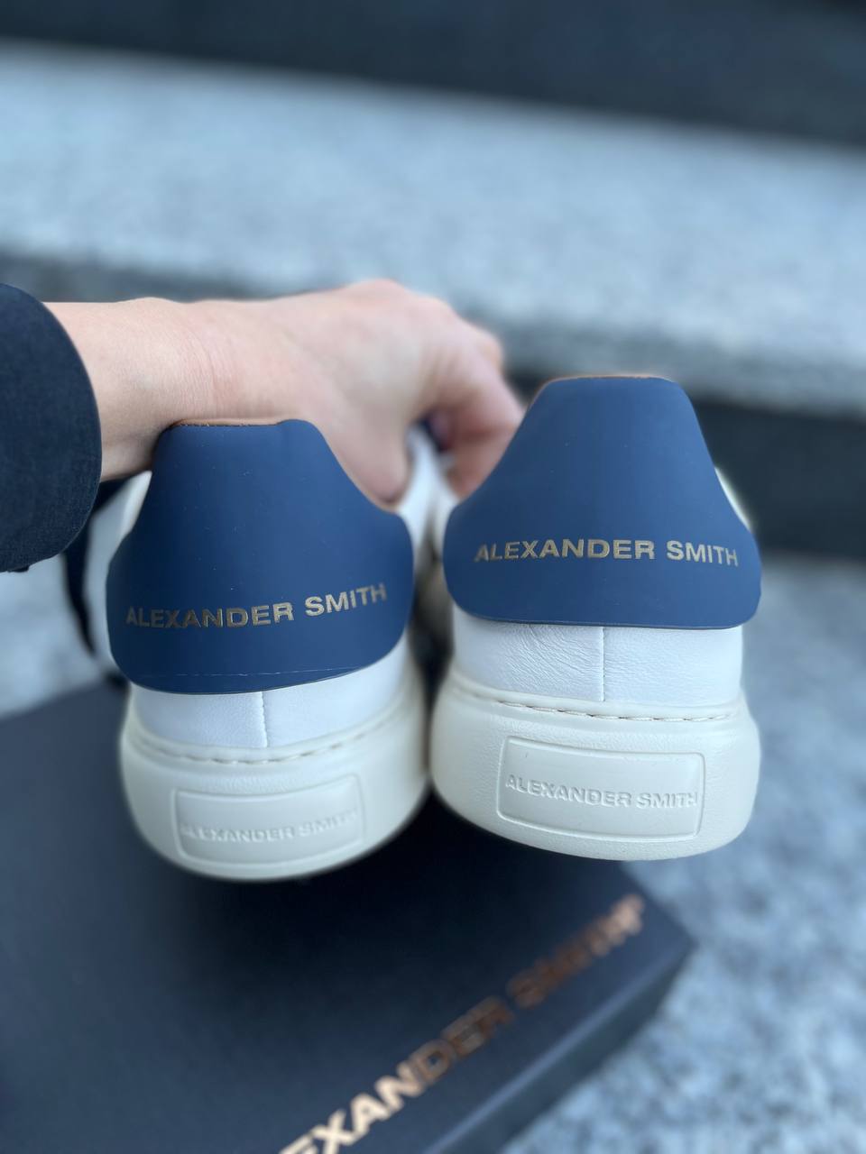 Фото Roberto Serpentini