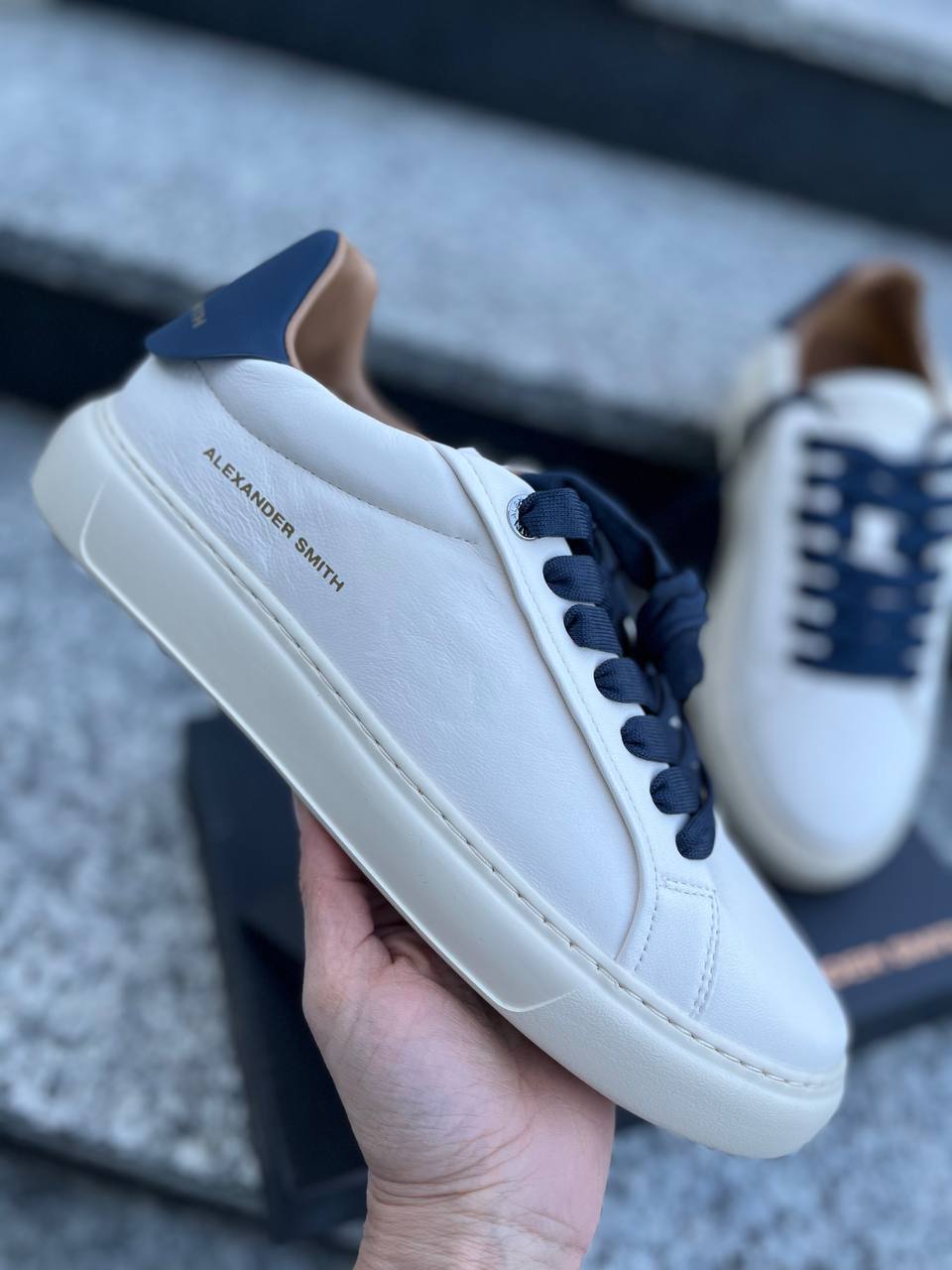 Фото Roberto Serpentini