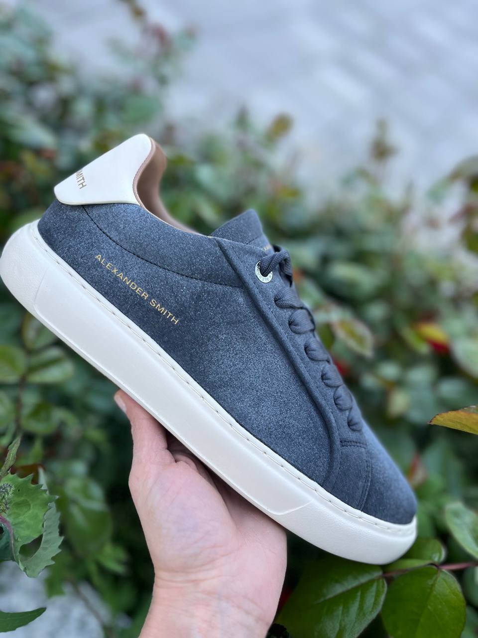 Фото Roberto Serpentini