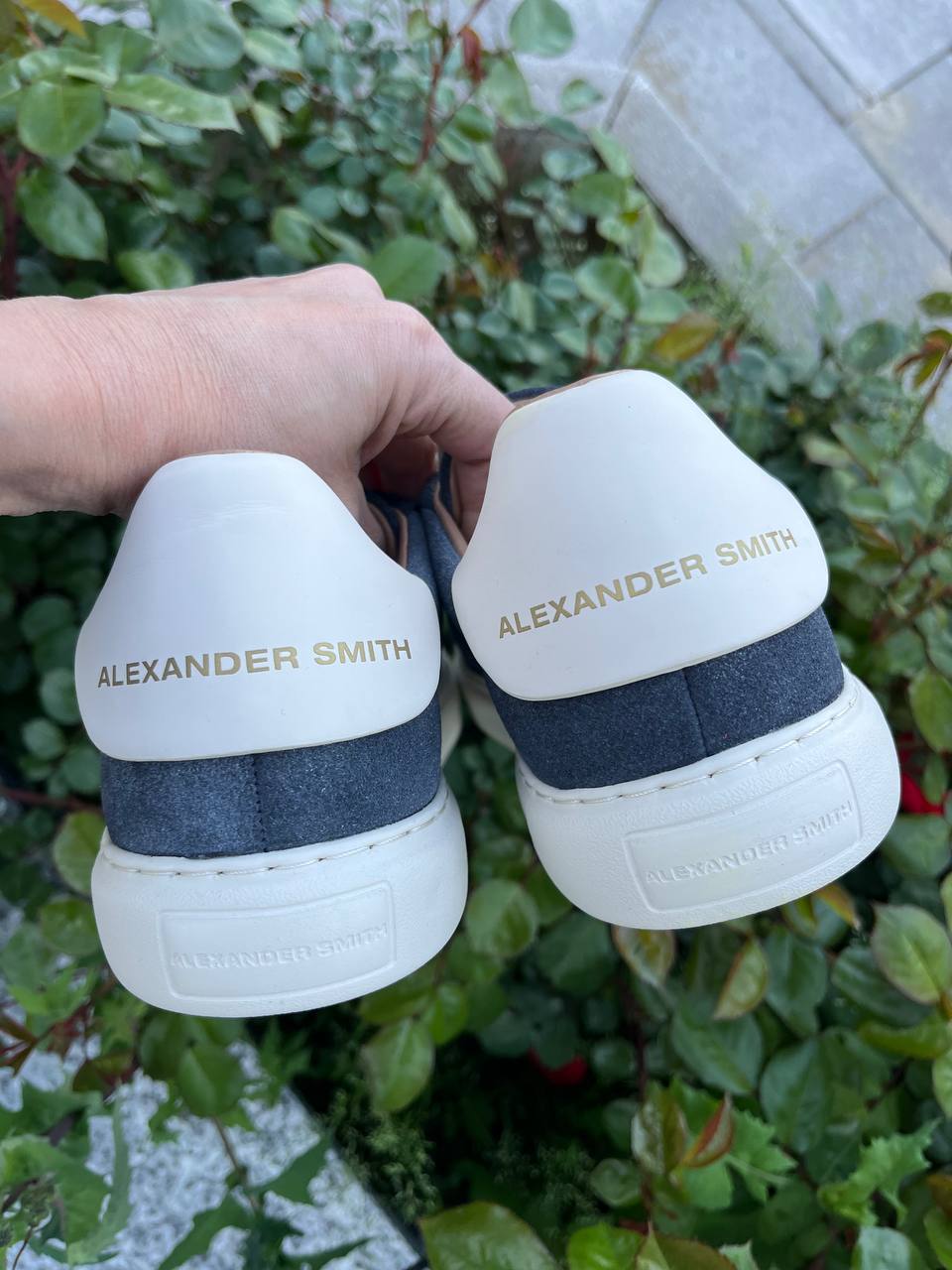 Фото Roberto Serpentini