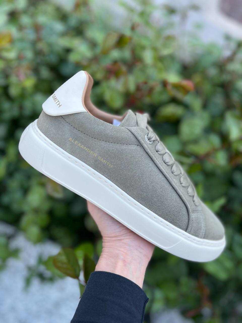 Фото Roberto Serpentini