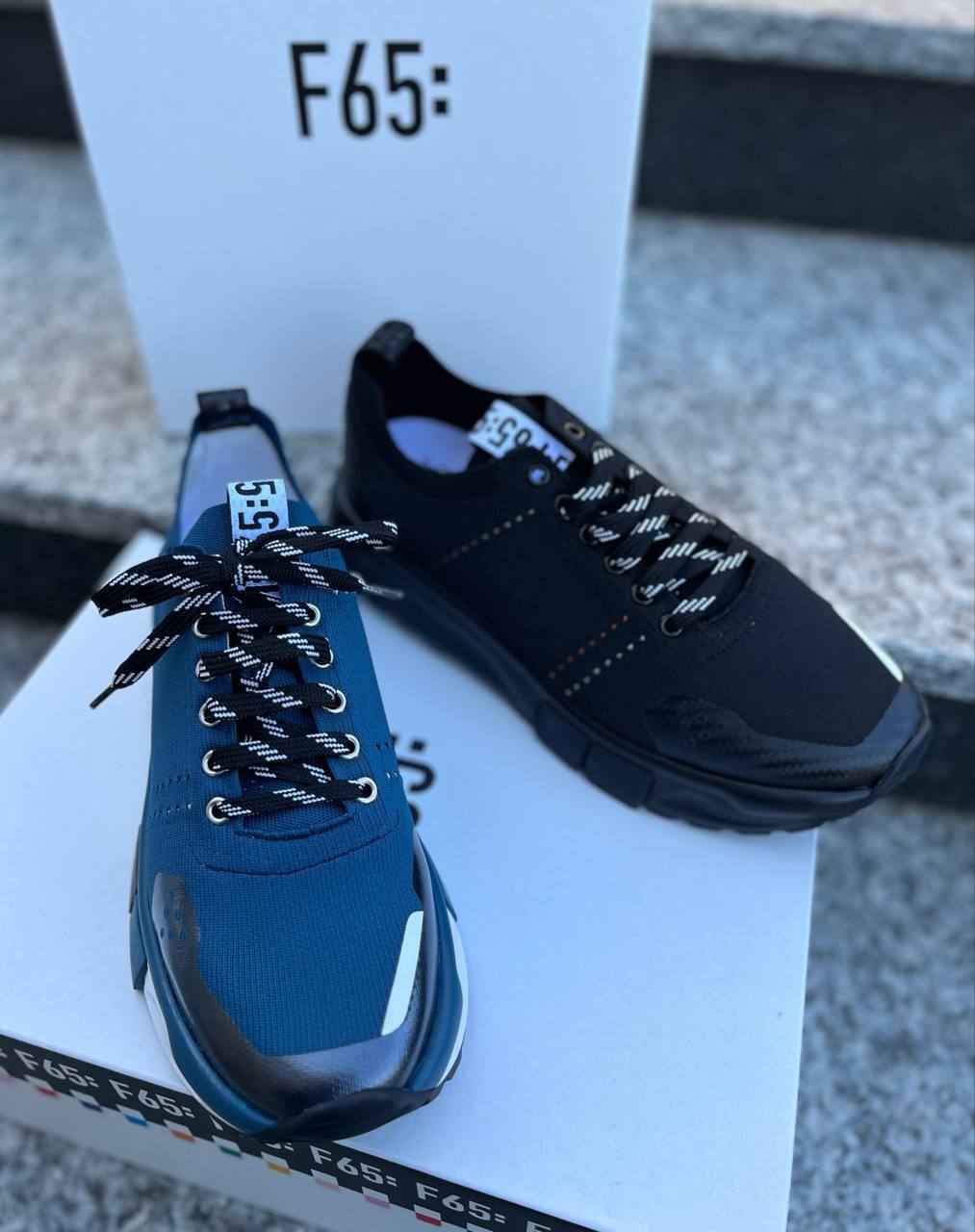 Фото Roberto Serpentini