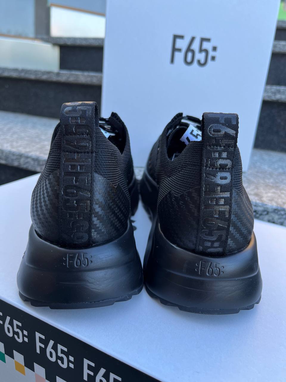 Фото Roberto Serpentini